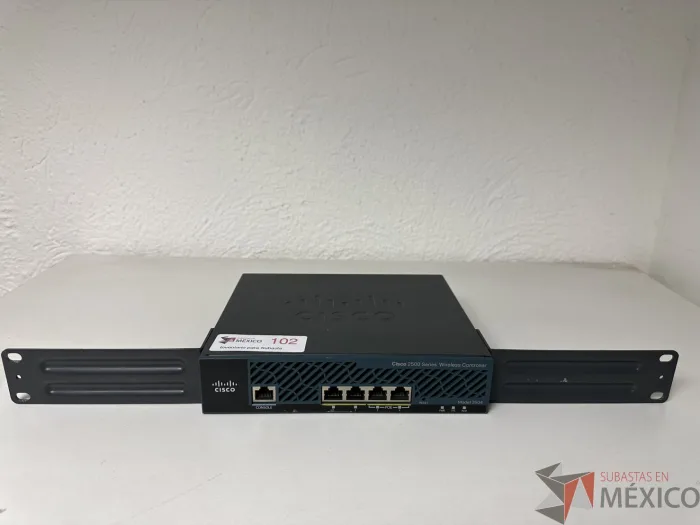 Lote 053 - Wireless LAN CISCO 2500