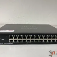Lote 128 - Switch