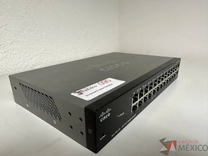 Lote 128 - Switch - Imagen 2