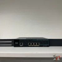 Lote 052 - Wireless LAN CISCO 2500 - Imagen 6
