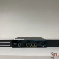 Lote 052 - Wireless LAN CISCO 2500