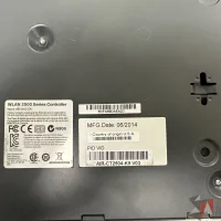Lote 052 - Wireless LAN CISCO 2500 - Imagen 2