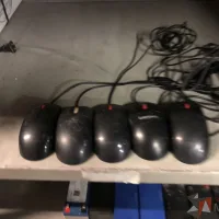 Lote 034 - 20 Teclados Prehkeytec MCI 3011, 21 Teclados y 5 Mouse´s - Imagen 3