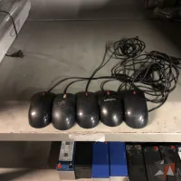 Lote 034 - 20 Teclados Prehkeytec MCI 3011, 21 Teclados y 5 Mouse´s - Imagen 21