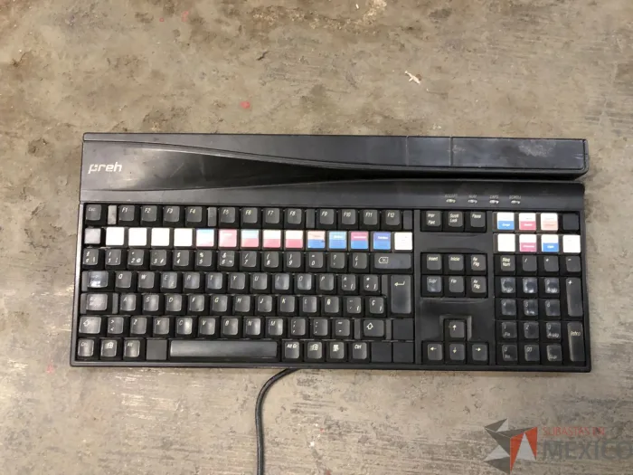 Lote 034 - 20 Teclados Prehkeytec MCI 3011, 21 Teclados y 5 Mouse´s - Imagen 19