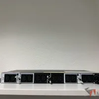 Lote 013 - PDU para rack universal de 12 puertos IBM, Modelo: 9306-RTP - Imagen 7
