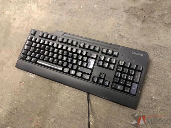 Lote 034 - 20 Teclados Prehkeytec MCI 3011, 21 Teclados y 5 Mouse´s - Imagen 11