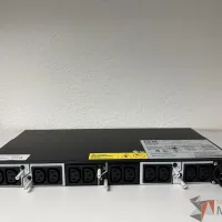 Lote 013 - PDU para rack universal de 12 puertos IBM, Modelo: 9306-RTP - Imagen 5