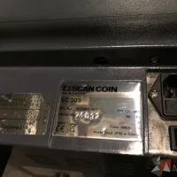 Lote 035 - 17 Contadores de billetes y 9 Contadoras de Monedas - Imagen 69