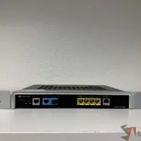 Lote 010 - Session Border Controller Audiocodes Mediant 500 - Imagen 6