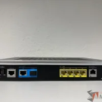 Lote 010 - Session Border Controller Audiocodes Mediant 500