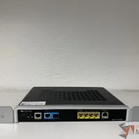 Lote 010 - Session Border Controller Audiocodes Mediant 500 - Imagen 4