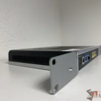 Lote 010 - Session Border Controller Audiocodes Mediant 500 - Imagen 3
