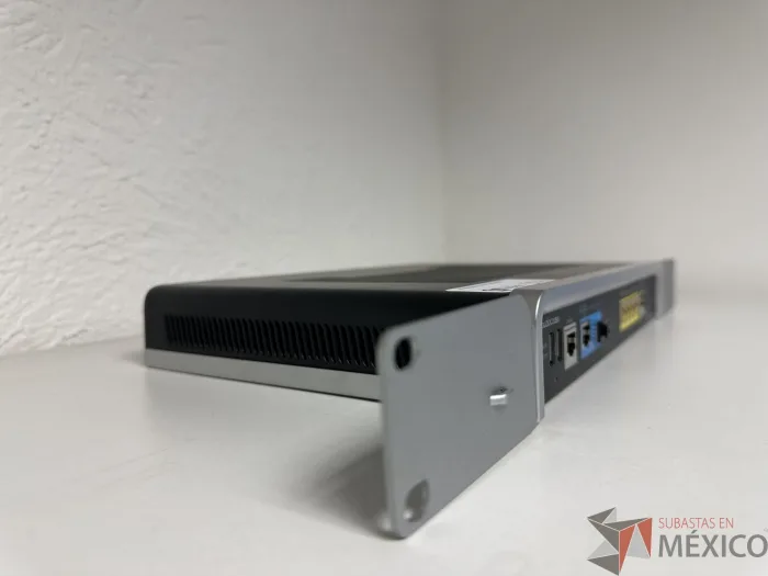 Lote 010 - Session Border Controller Audiocodes Mediant 500 - Imagen 3
