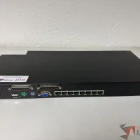 Lote 008 - Conmutador Remoto Servidores APC Analog 2G KVM0108A - Imagen 5
