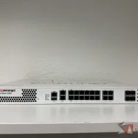 Lote 013 - Firewall Fortinet Fortigate FG-200E - Imagen 8
