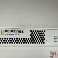 Lote 013 - Firewall Fortinet Fortigate FG-200E - Imagen 6