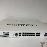 Lote 013 - Firewall Fortinet Fortigate FG-200E - Imagen 5
