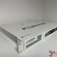Lote 013 - Firewall Fortinet Fortigate FG-200E - Imagen 4