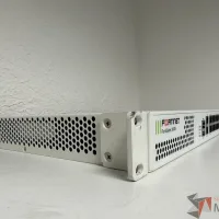 Lote 013 - Firewall Fortinet Fortigate FG-200E - Imagen 3