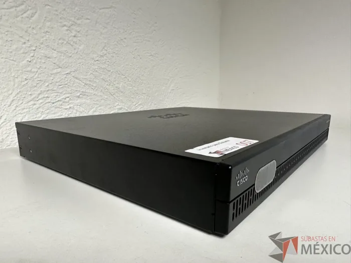 Lote 005 - Router CISCO 4300 - Imagen 3