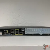 Lote 004 - Router CISCO 4300 - Imagen 6