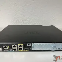 Lote 004 - Router CISCO 4300 - Imagen 4