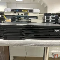Lote 130 - UPS Tripp Lite BP48V24-2U