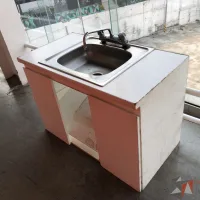 Lote 011 - Mueble con tarja - Imagen 15