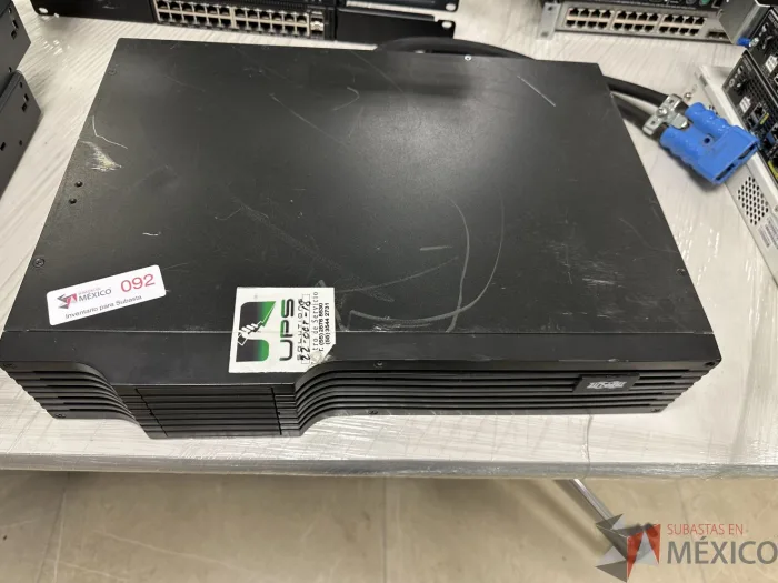 Lote 130 - UPS Tripp Lite BP48V24-2U - Imagen 6
