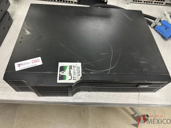 Lote 130 - UPS Tripp Lite BP48V24-2U - Imagen 5