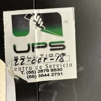 Lote 130 - UPS Tripp Lite BP48V24-2U - Imagen 2