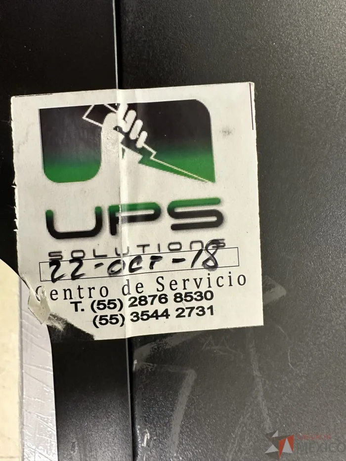 Lote 130 - UPS Tripp Lite BP48V24-2U - Imagen 2
