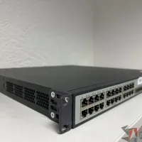 Lote 044 - Switch HP V1910-24G 24 puertos - Imagen 3