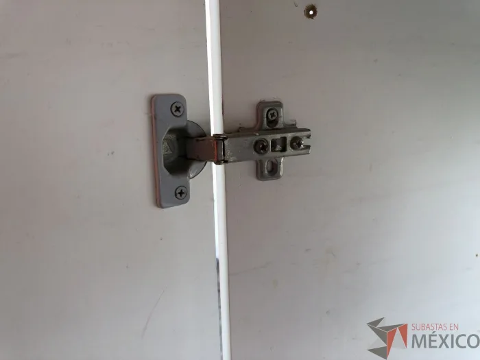 Lote 011 - Mueble con tarja - Imagen 8