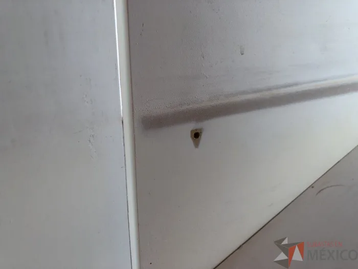 Lote 011 - Mueble con tarja - Imagen 7