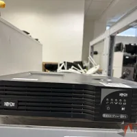 Lote 131 - UPS Tripp Lite SMART3000RM2U