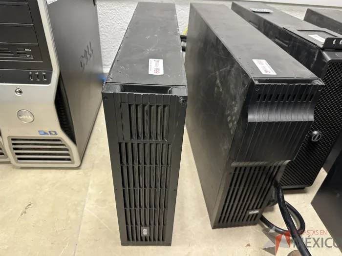 Lote 051 - UPS Tripp Lite BP48V60RT-3U - Imagen 4