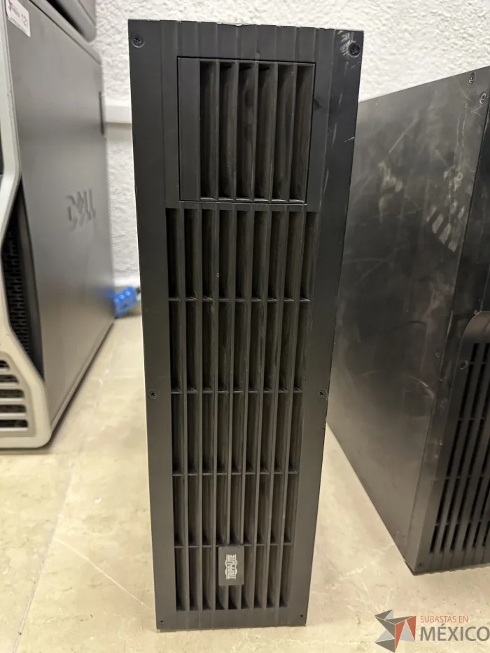 Lote 051 - UPS Tripp Lite BP48V60RT-3U - Imagen 3