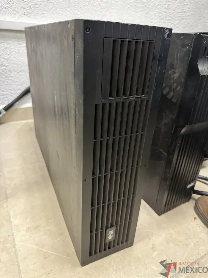 Lote 051 - UPS Tripp Lite BP48V60RT-3U - Imagen 2