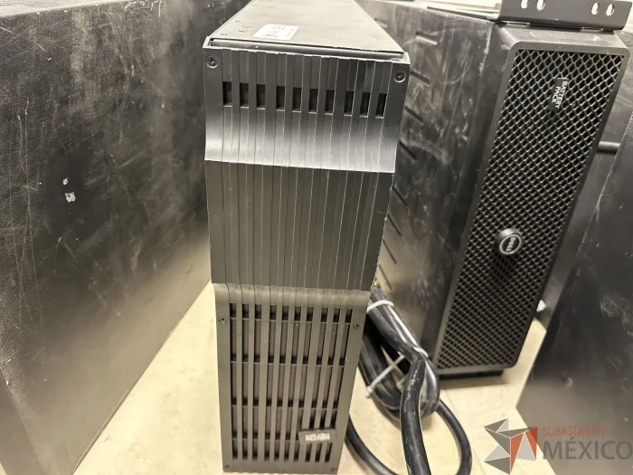 Lote 136 - UPS Tripp Lite BP48V60RT-3U - Imagen 5