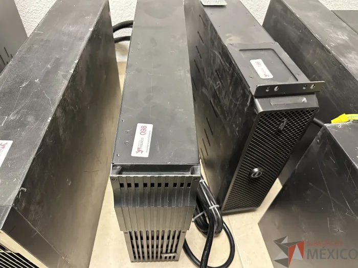 Lote 136 - UPS Tripp Lite BP48V60RT-3U - Imagen 4