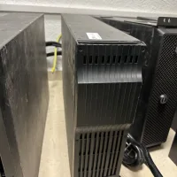 Lote 136 - UPS Tripp Lite BP48V60RT-3U