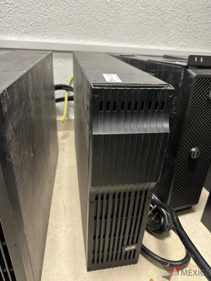 Lote 136 - UPS Tripp Lite BP48V60RT-3U