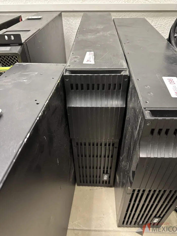 Lote 049 - UPS Tripp Lite BP48V60RT-3U - Imagen 2