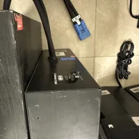 Lote 048 - UPS Tripp Lite BP48V60RT-3U - Imagen 2