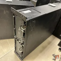 Lote 213 - APC, Smart UPS SRT5000 VA RM