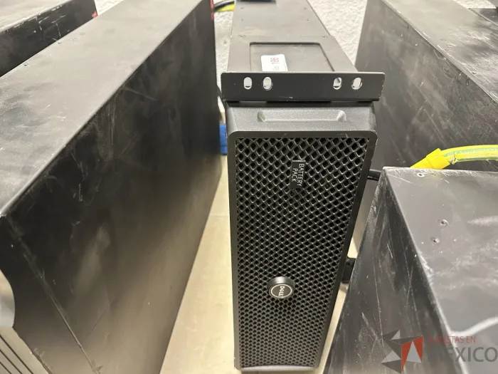 Lote 214 - APC, Smart UPS SRT5000 VA RM - Imagen 4