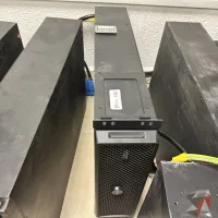 Lote 214 - APC, Smart UPS SRT5000 VA RM