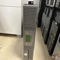 Lote 029 - Respaldo Powervault TL 2000
